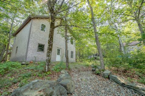 14 Gifford Lane Bucksport ME 04416
