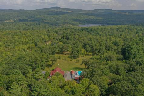 14 Gifford Lane Bucksport ME 04416