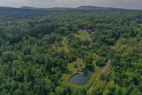 14 Gifford Lane Bucksport ME 04416