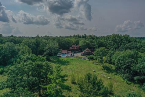 14 Gifford Lane Bucksport ME 04416