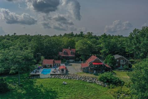 14 Gifford Lane Bucksport ME 04416