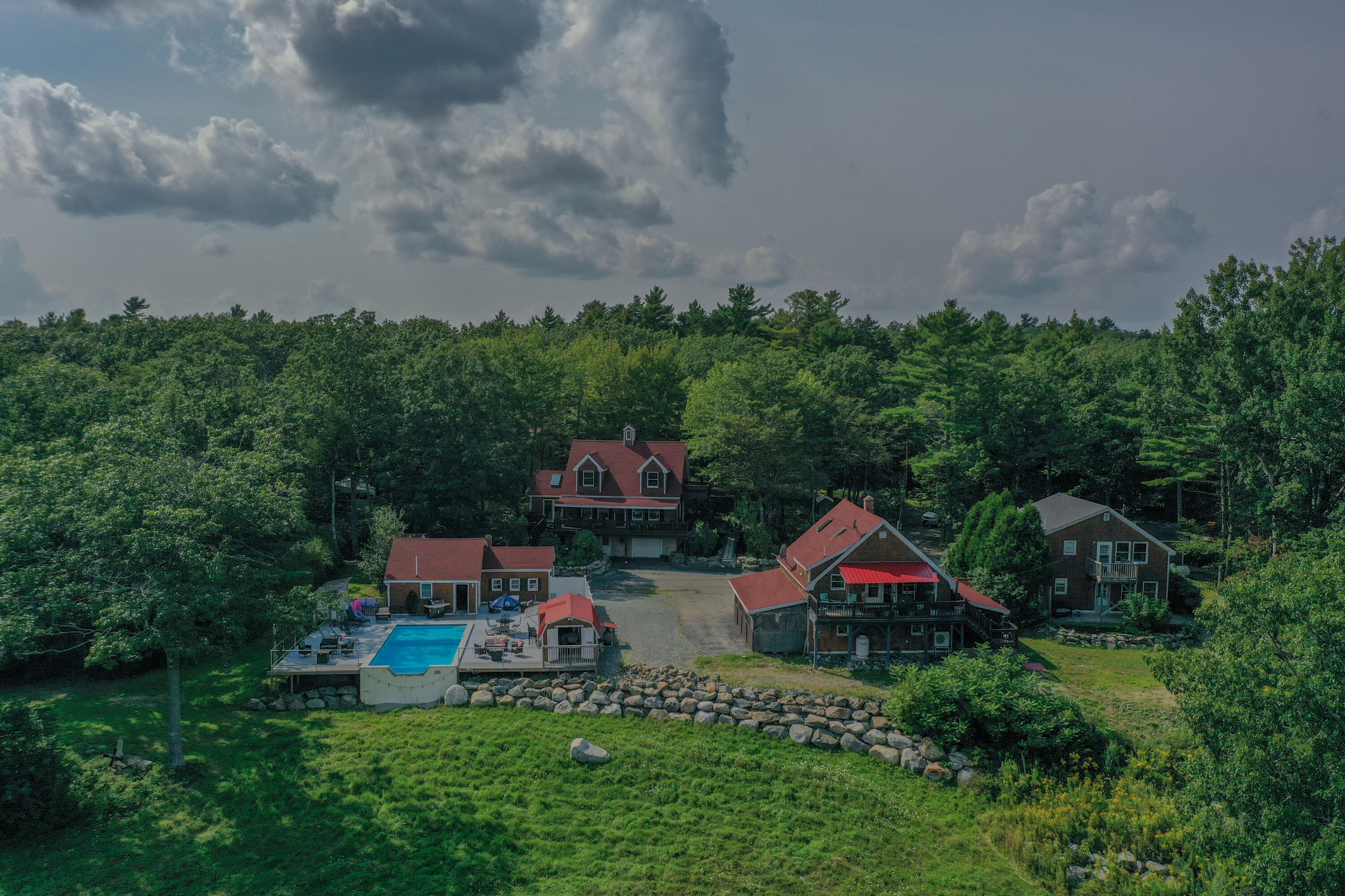 14 Gifford Lane Bucksport ME 04416
