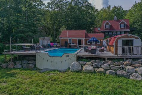 14 Gifford Lane Bucksport ME 04416