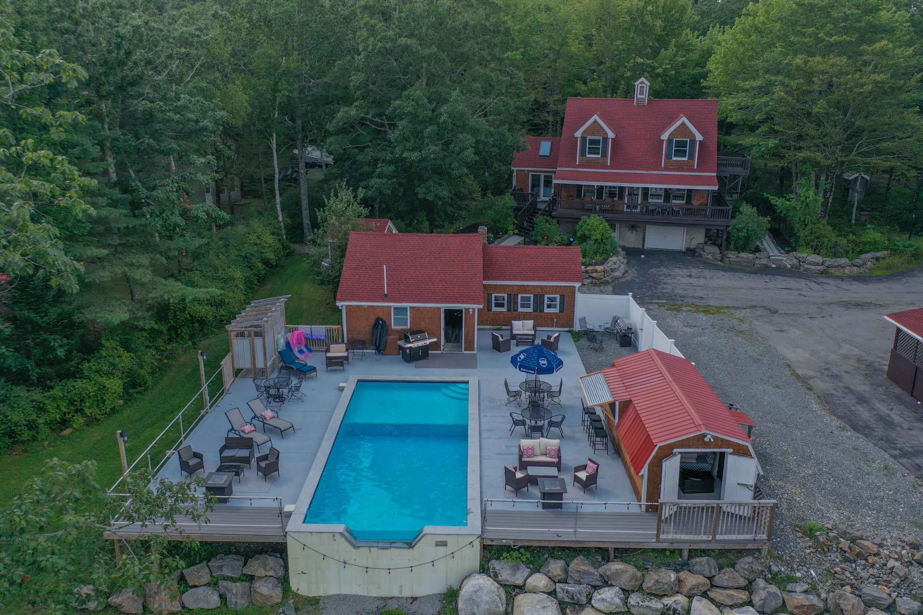 14 Gifford Lane Bucksport ME 04416