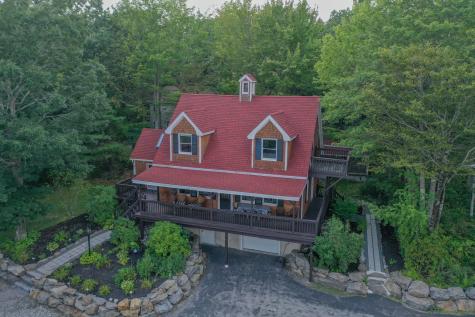 14 Gifford Lane Bucksport ME 04416