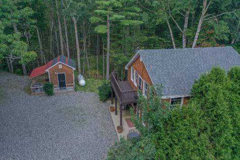 14 Gifford Lane Bucksport ME 04416