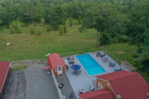 14 Gifford Lane Bucksport ME 04416