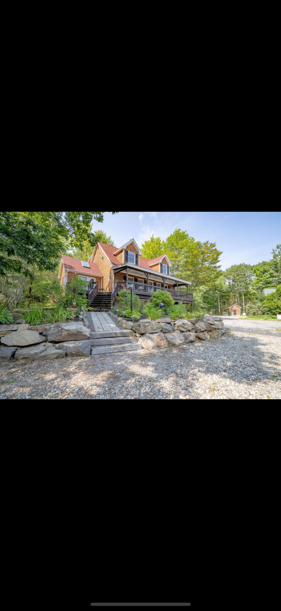 14 Gifford Lane Bucksport ME 04416