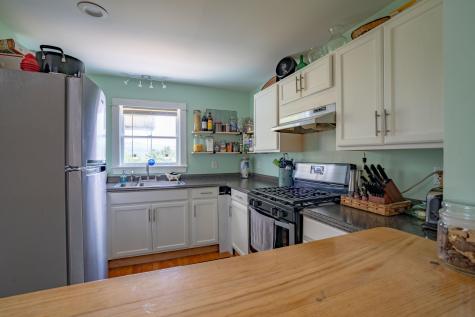 14 Gifford Lane Bucksport ME 04416