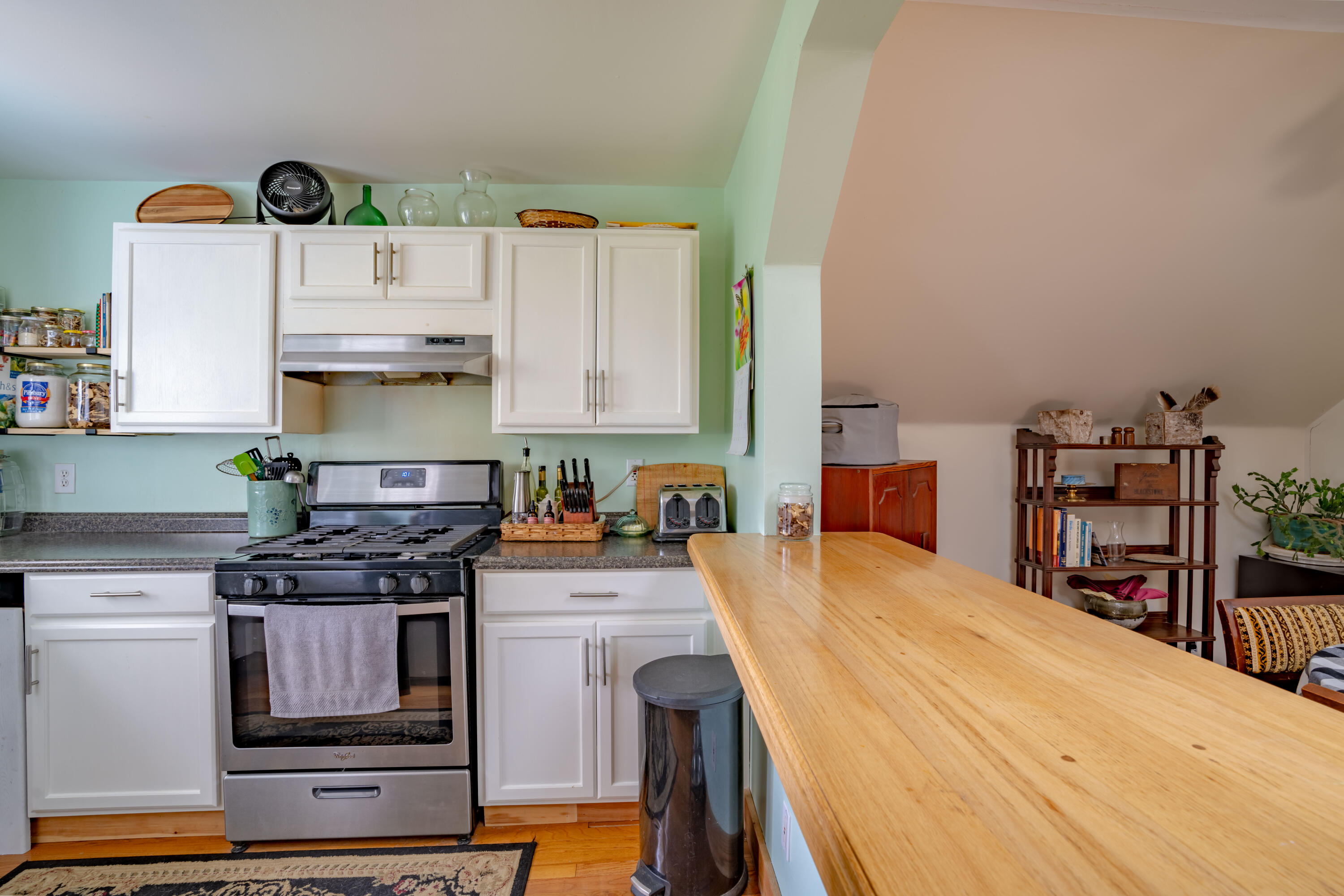 14 Gifford Lane Bucksport ME 04416