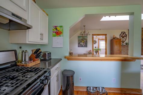 14 Gifford Lane Bucksport ME 04416
