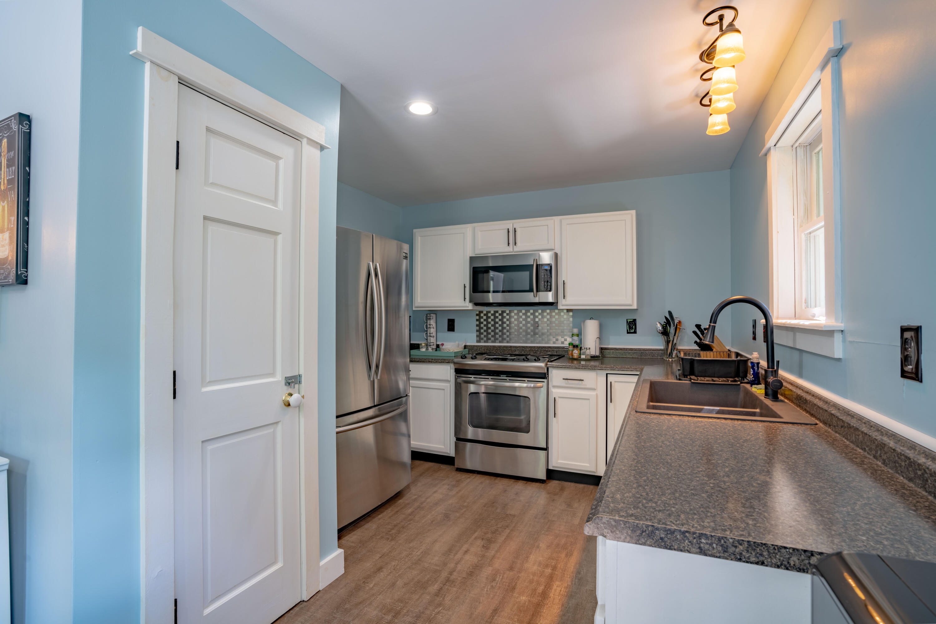 14 Gifford Lane Bucksport ME 04416