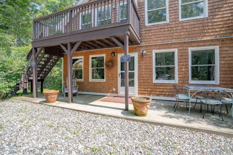 14 Gifford Lane Bucksport ME 04416