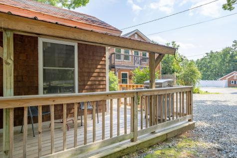 14 Gifford Lane Bucksport ME 04416