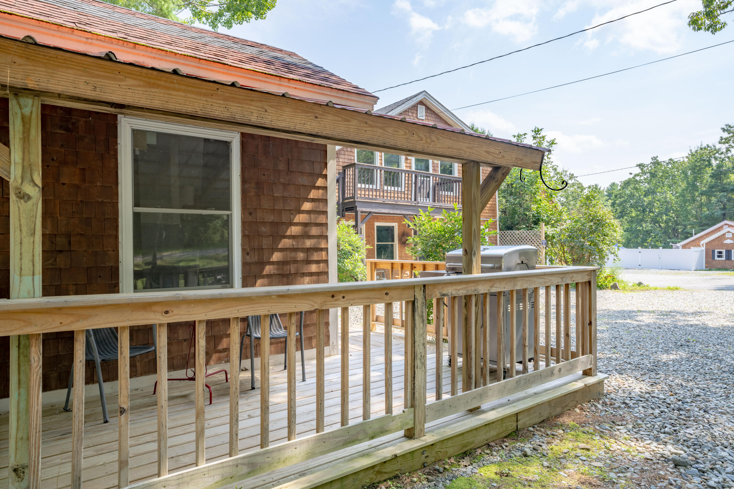 14 Gifford Lane Bucksport ME 04416