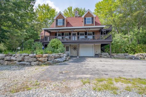 14 Gifford Lane Bucksport ME 04416