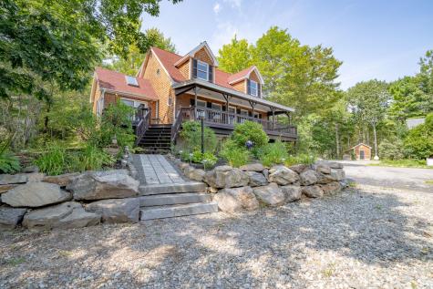 14 Gifford Lane Bucksport ME 04416