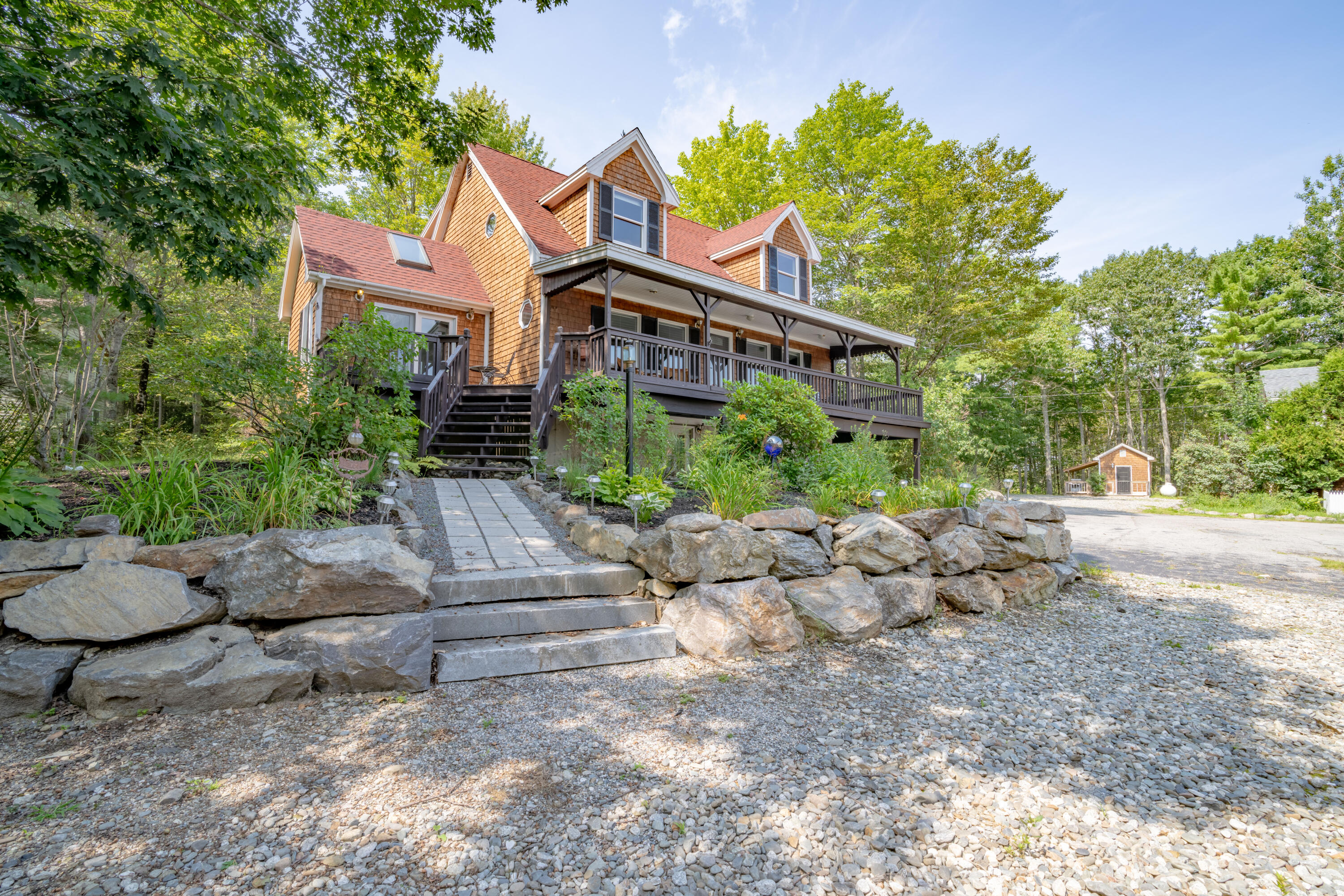 14 Gifford Lane Bucksport ME 04416