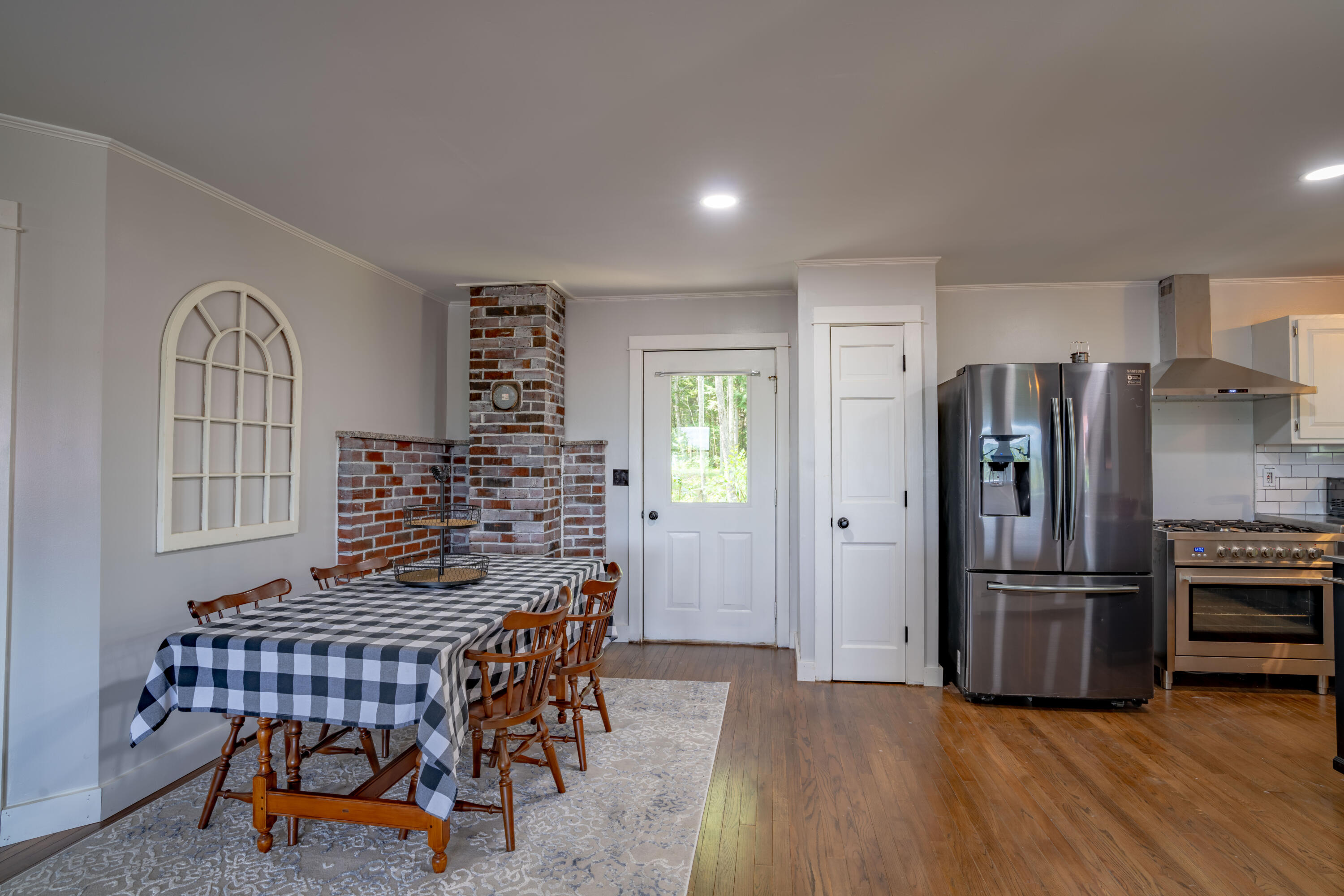 14 Gifford Lane Bucksport ME 04416