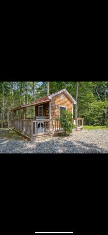 14 Gifford Lane Bucksport ME 04416