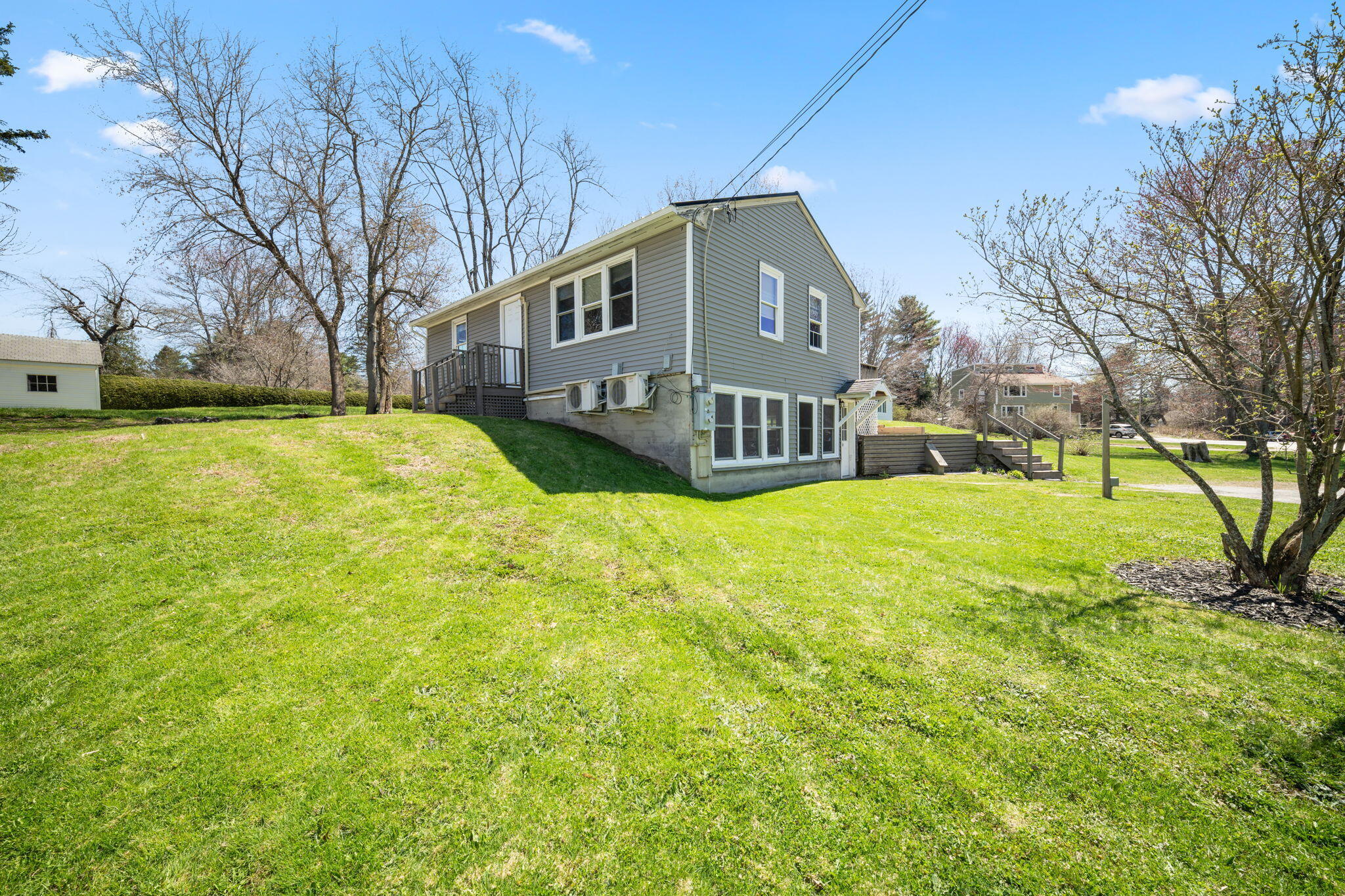 8 Lamb Street Windham ME 04062
