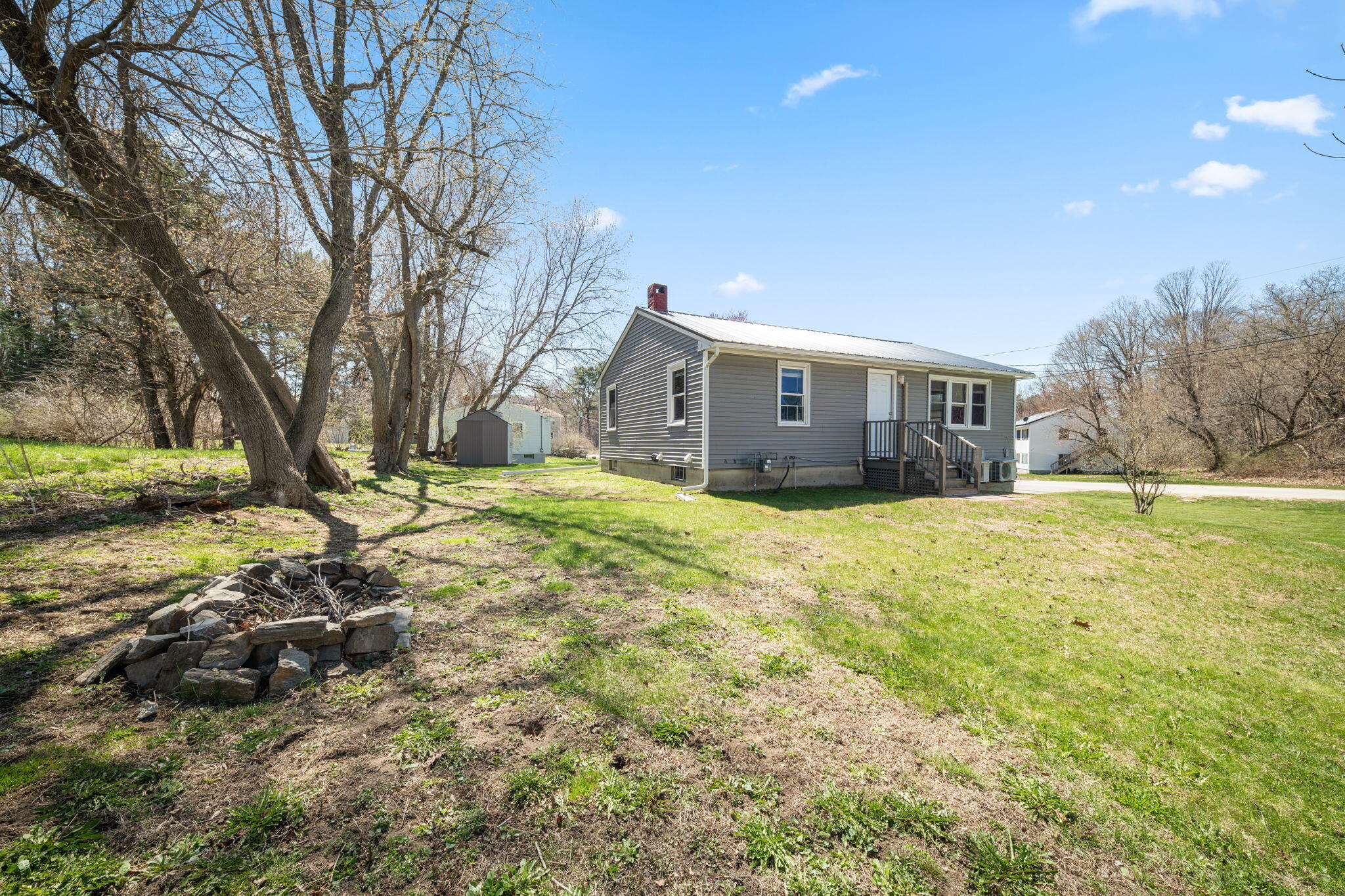 8 Lamb Street Windham ME 04062