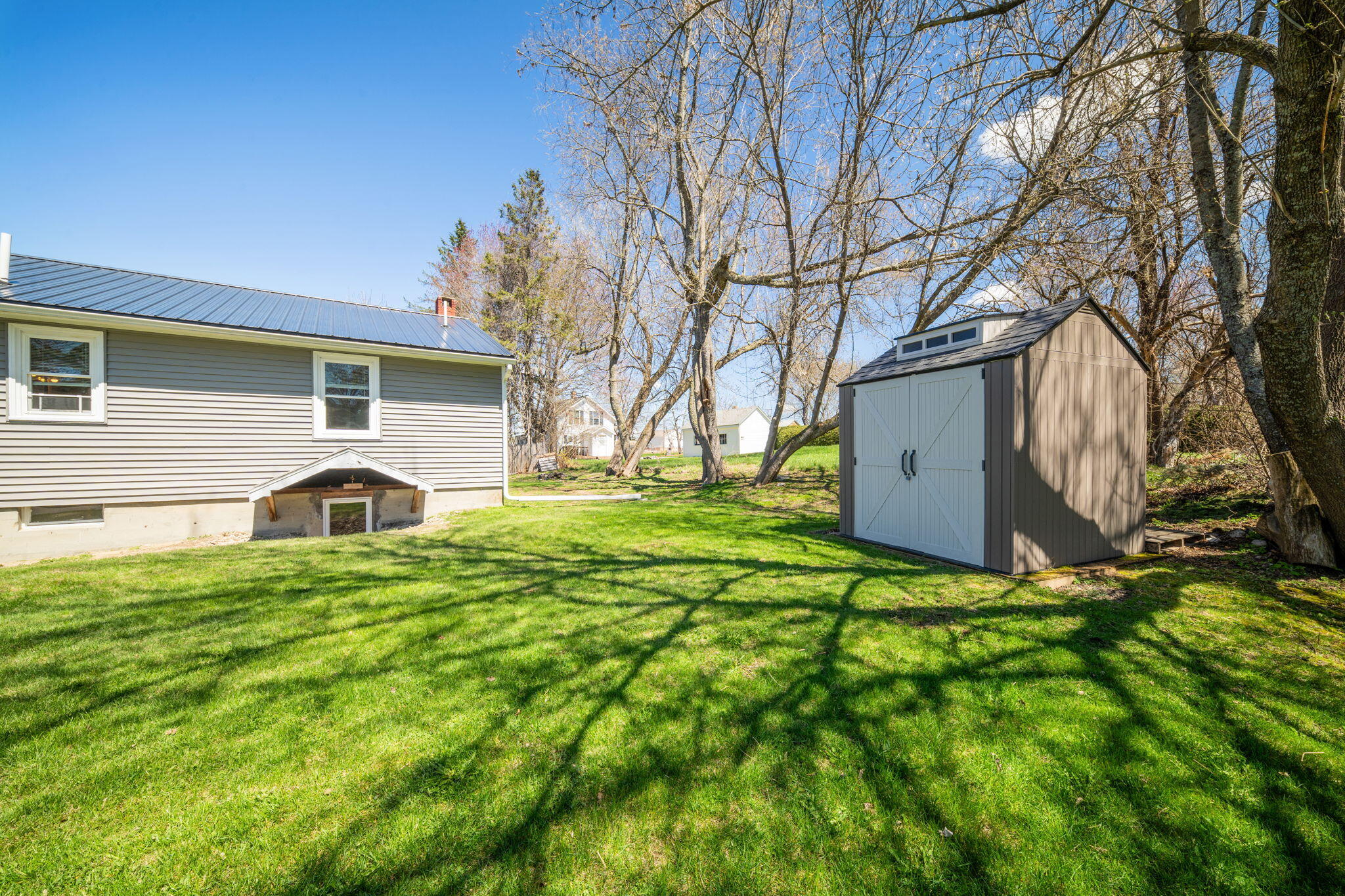 8 Lamb Street Windham ME 04062