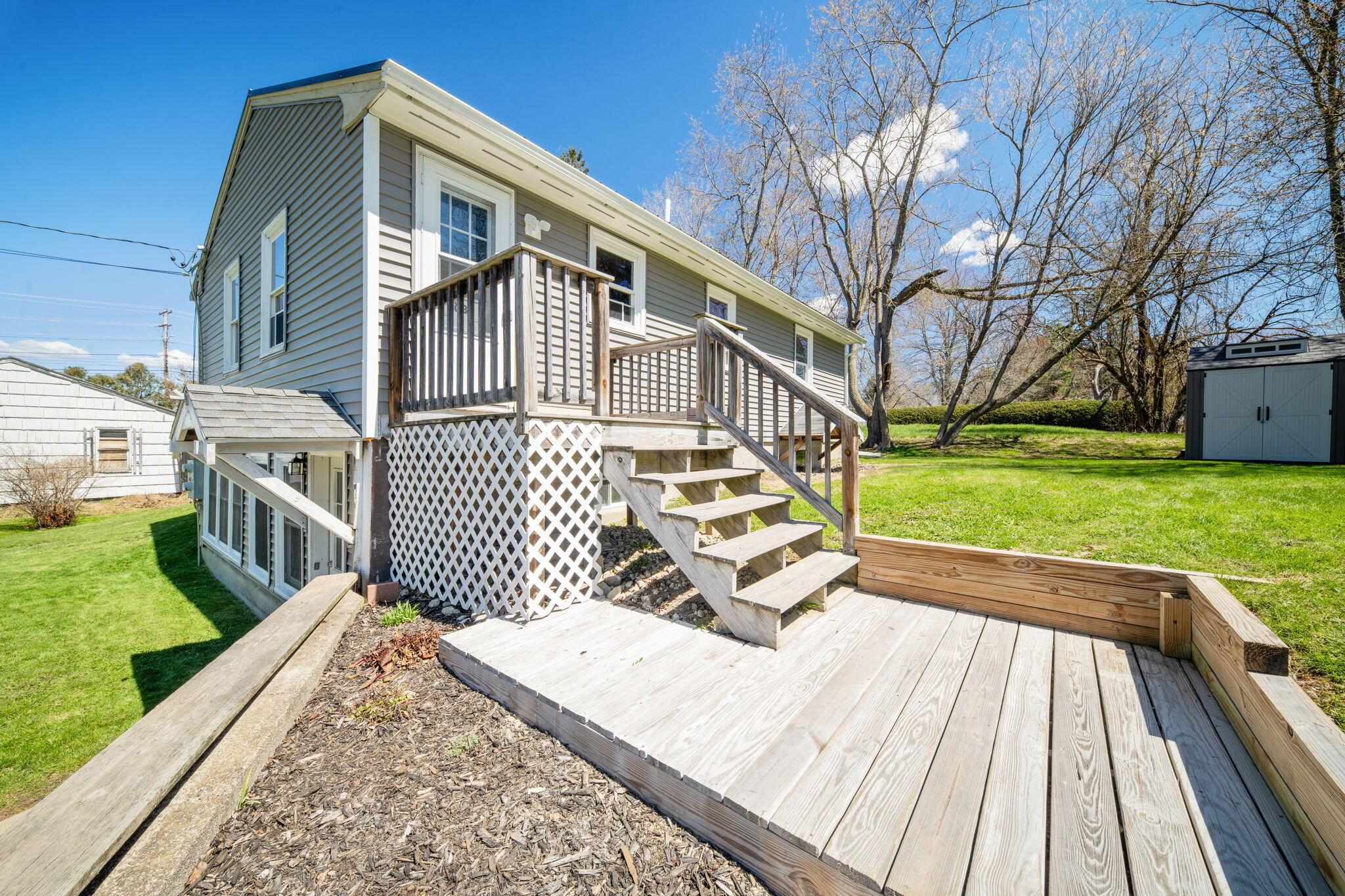 8 Lamb Street Windham ME 04062