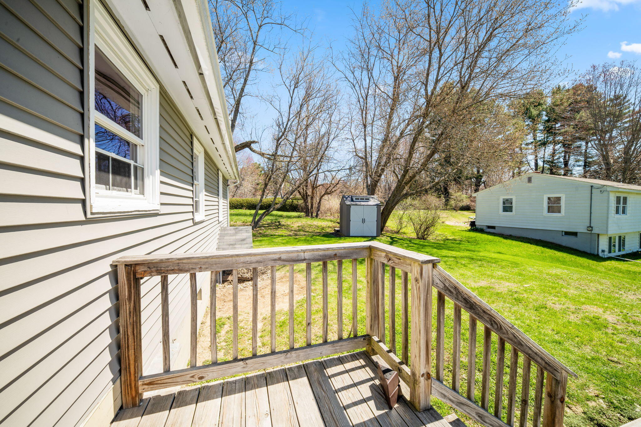 8 Lamb Street Windham ME 04062