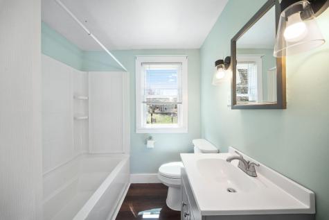 8 Lamb Street Windham ME 04062