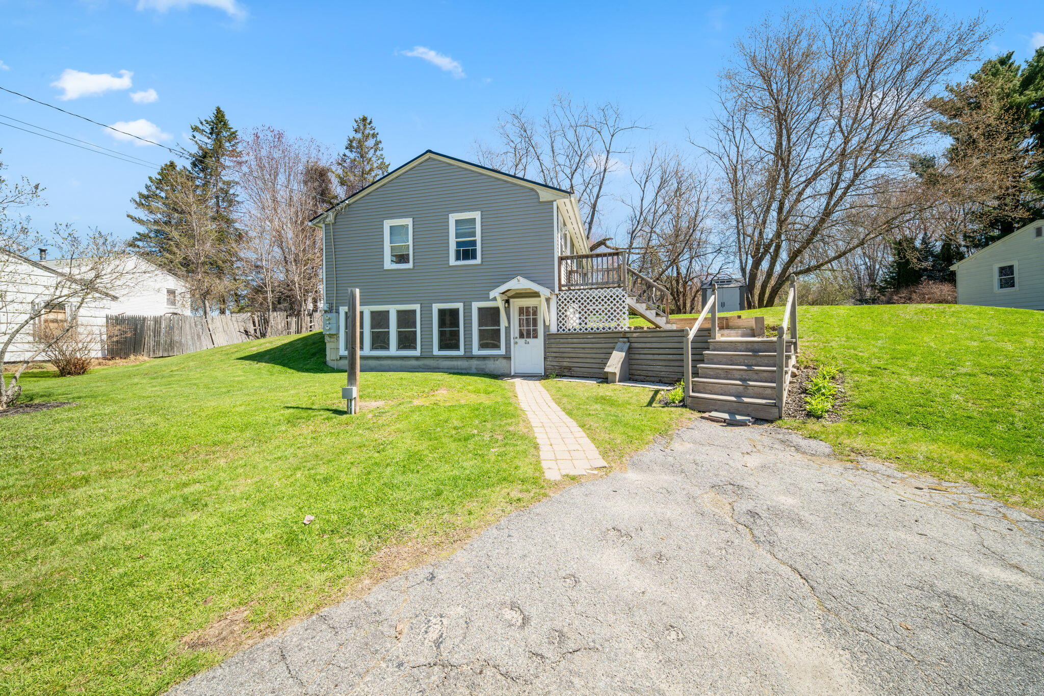 8 Lamb Street Windham ME 04062