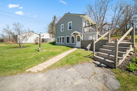 8 Lamb Street Windham ME 04062
