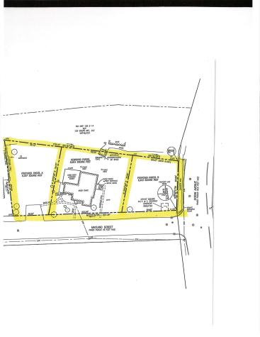124 Ocean Avenue Portland ME 04103