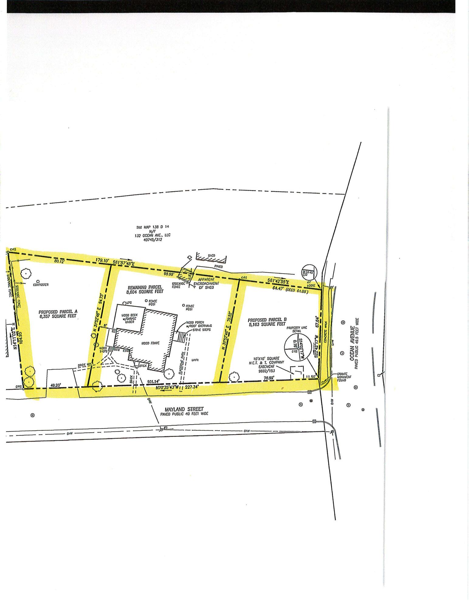 124 Ocean Avenue Portland ME 04103