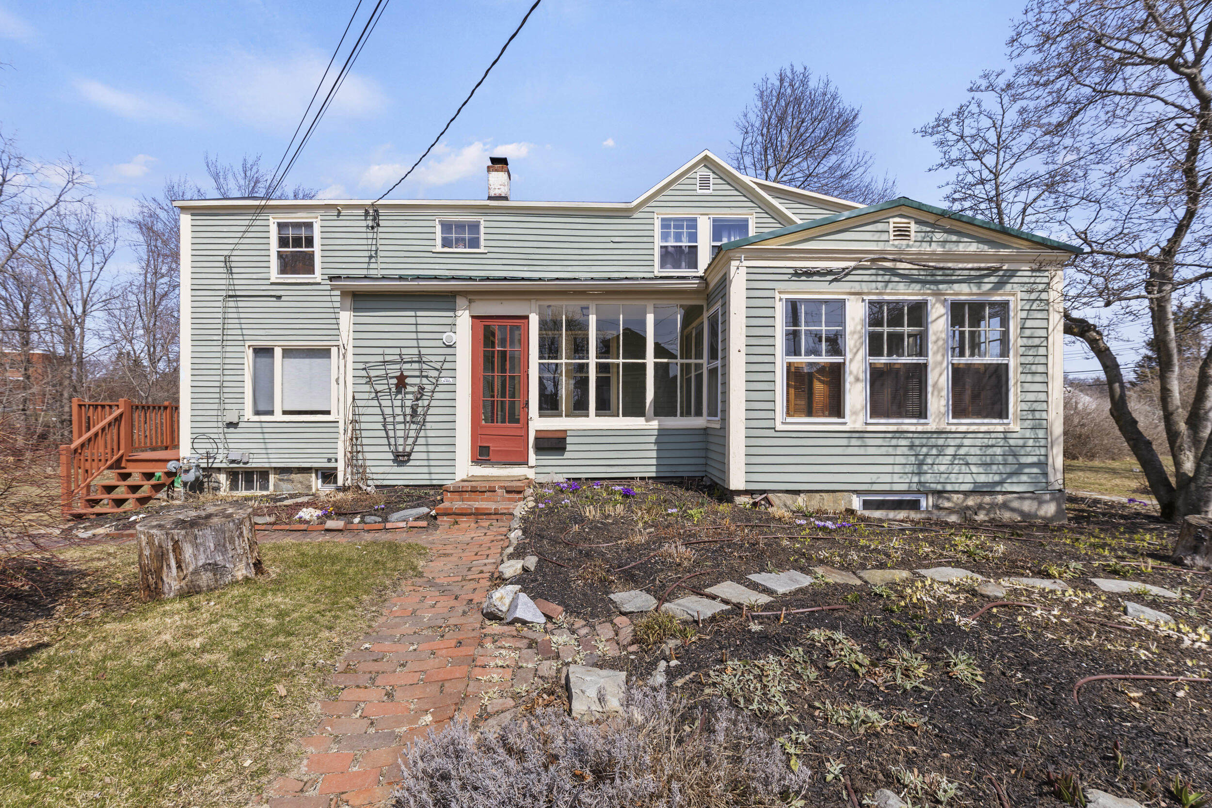 124 Ocean Avenue Portland ME 04103
