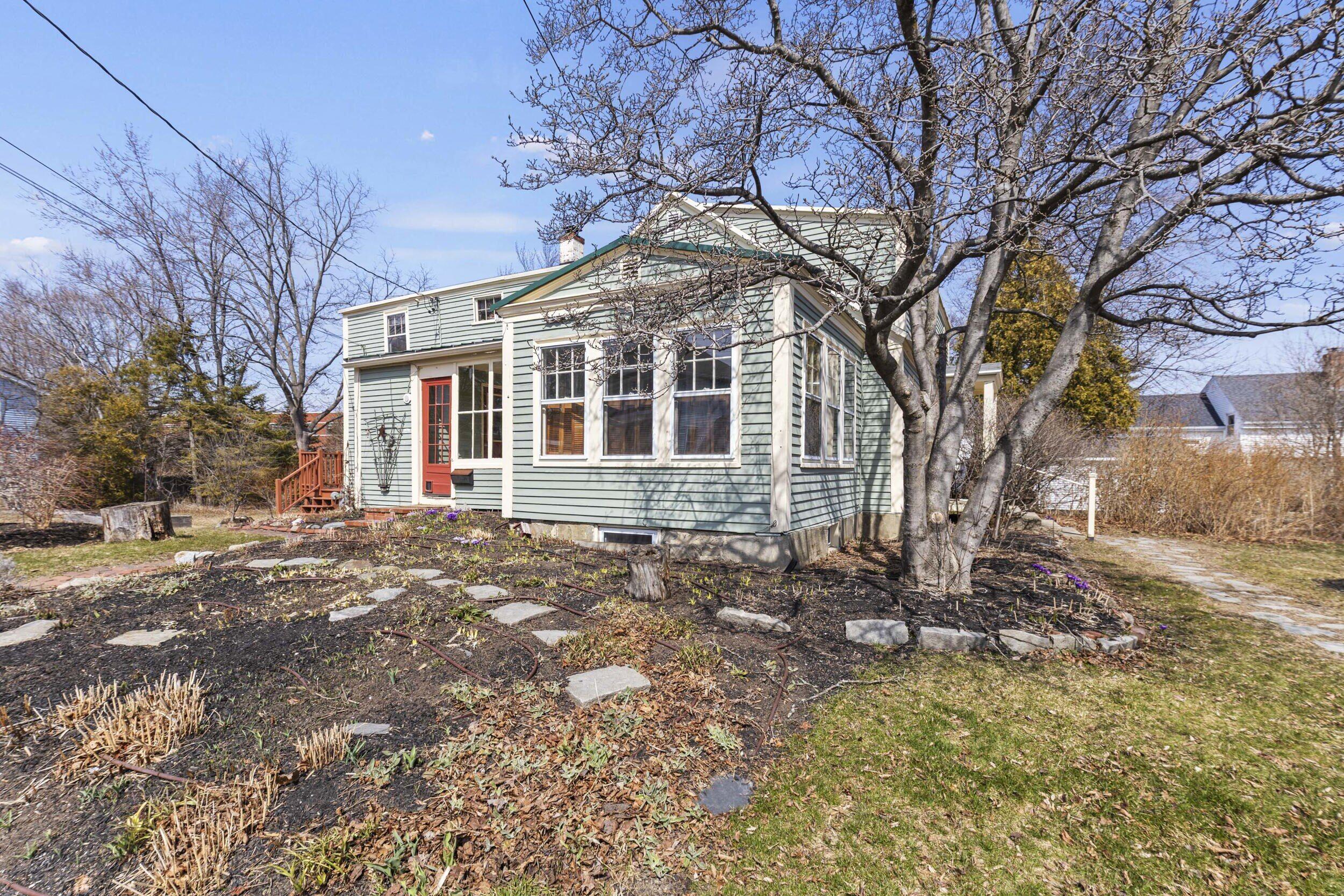 124 Ocean Avenue Portland ME 04103
