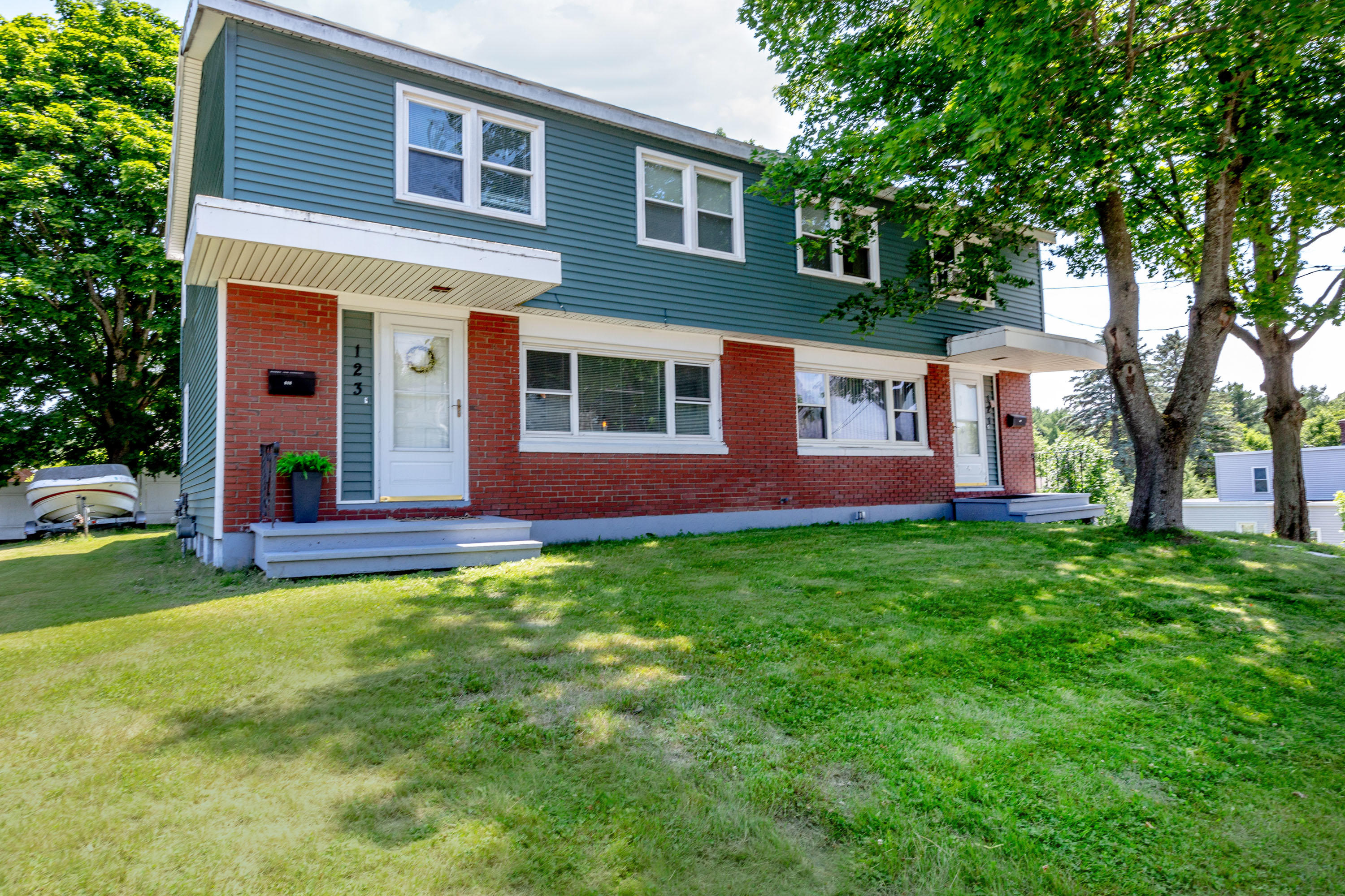 121 South Avenue Lewiston, ME