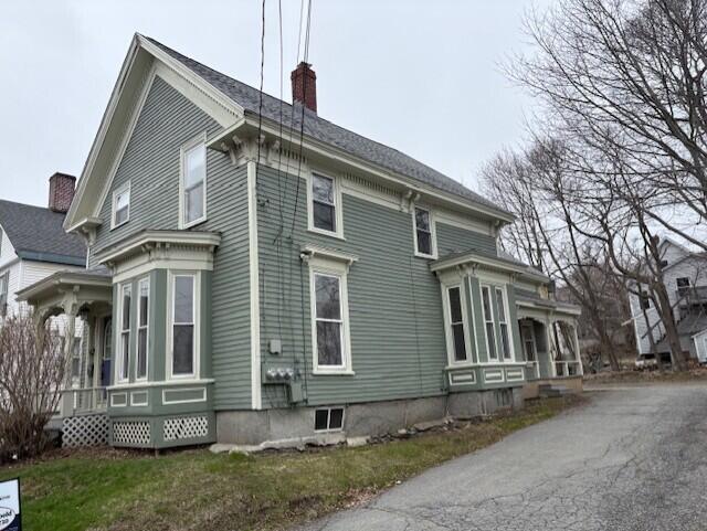 23 George Street Bangor ME 04401