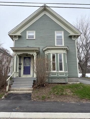 23 George Street Bangor ME 04401