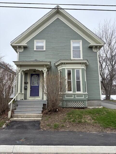 23 George Street Bangor ME 04401