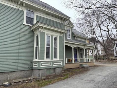 23 George Street Bangor ME 04401