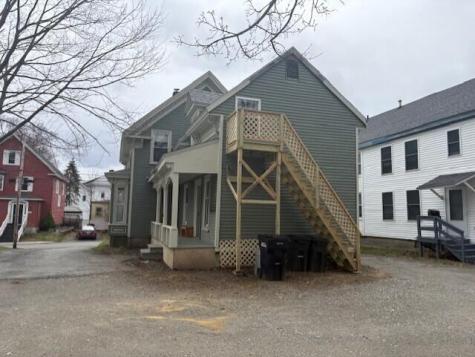 23 George Street Bangor ME 04401