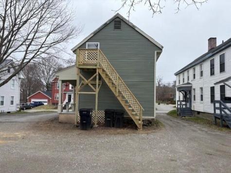 23 George Street Bangor ME 04401