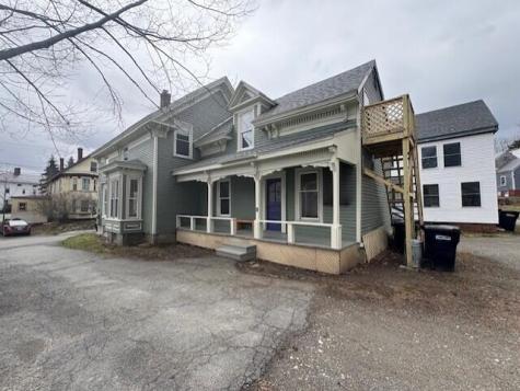 23 George Street Bangor ME 04401