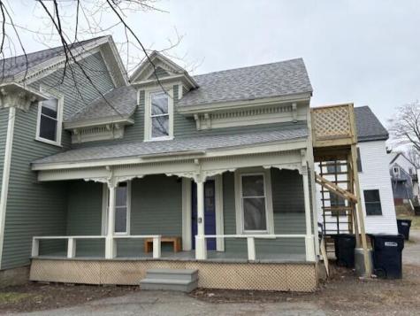 23 George Street Bangor ME 04401
