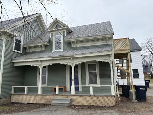 23 George Street Bangor ME 04401