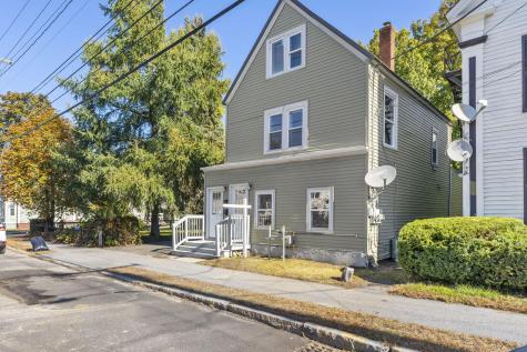 297 Turner Street Auburn ME 04210