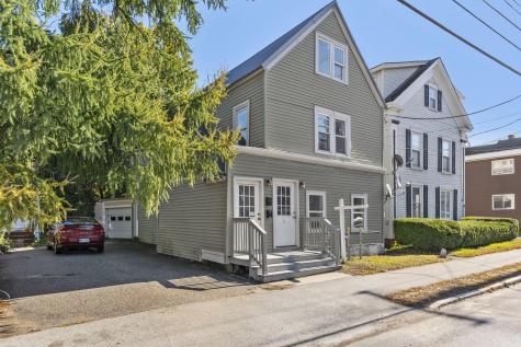 297 Turner Street Auburn ME 04210