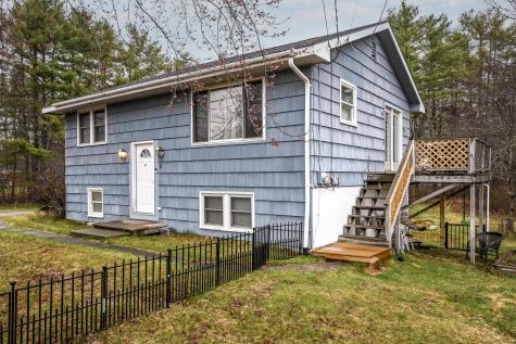 5 Buxton Road Saco ME 04072