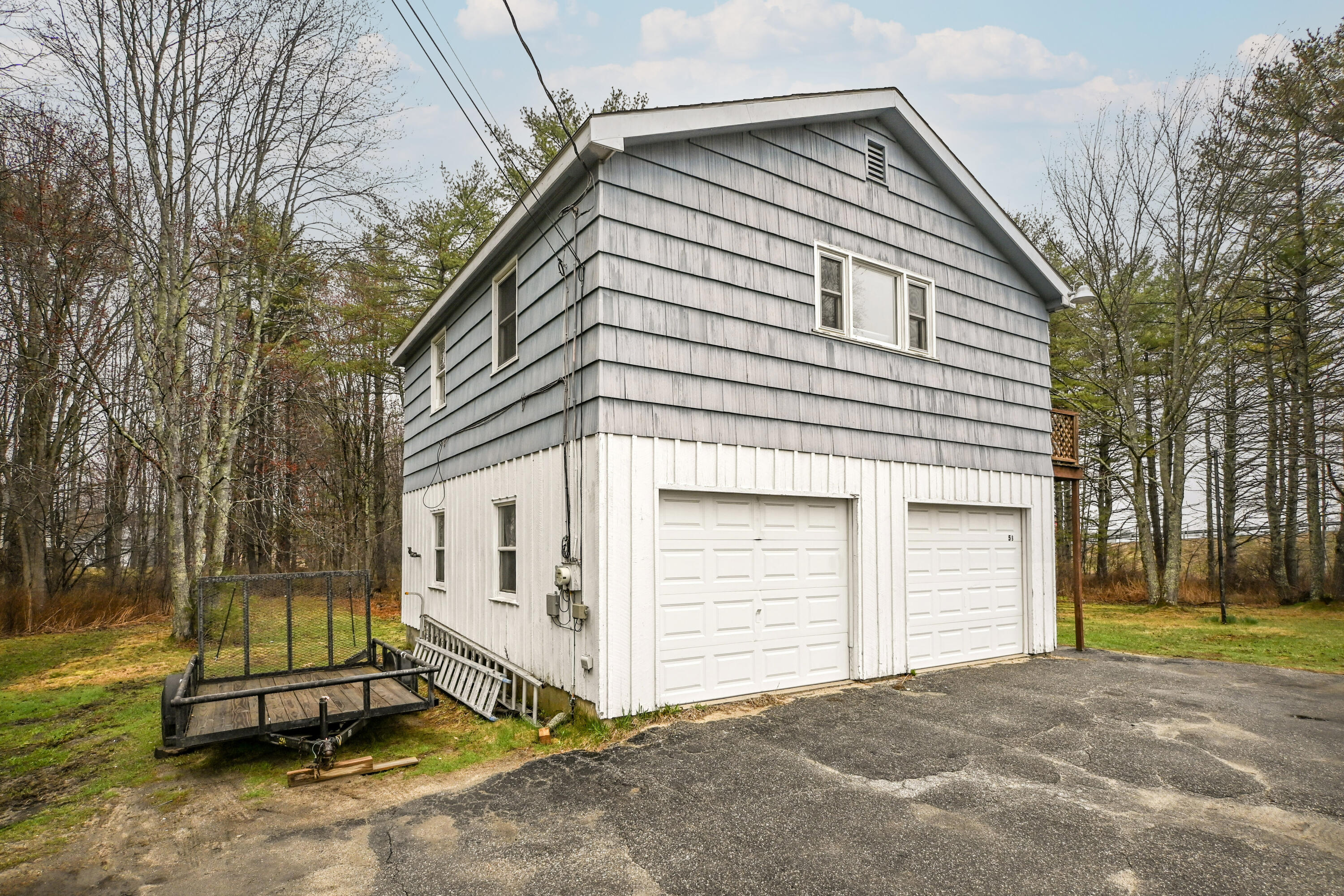 5 Buxton Road Saco ME 04072